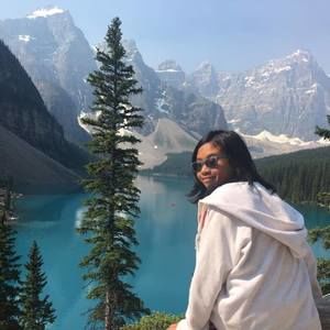 Meet your Posher, Halma